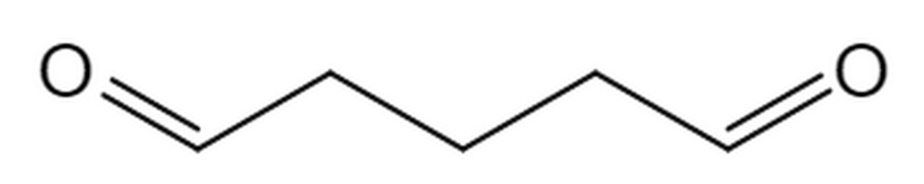  Modified glutaraldehyde