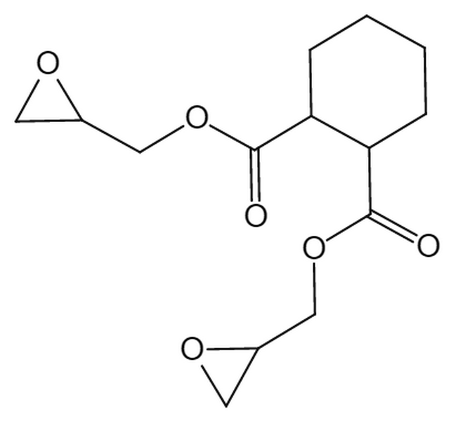 六氫鄰苯二甲酸雙縮水甘油酯（S-184）（CY184）